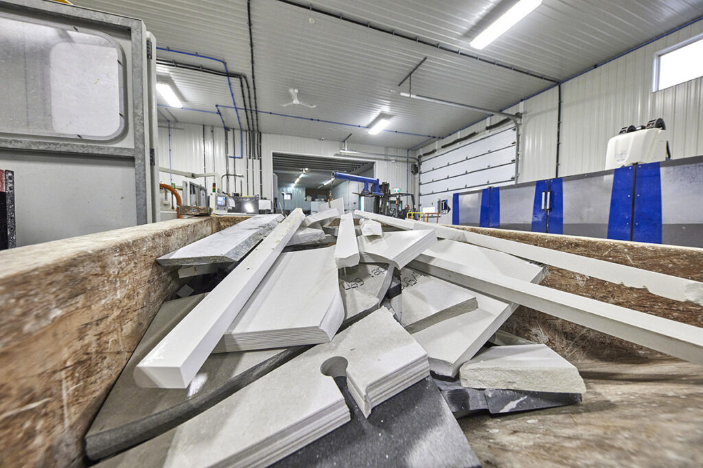 Granite Créations
