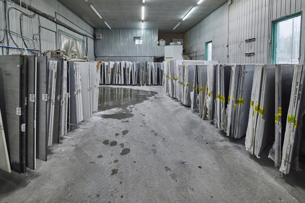 Granite Créations