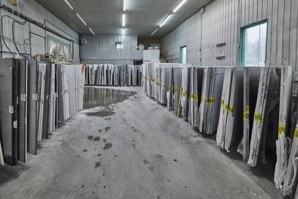 Granite Créations