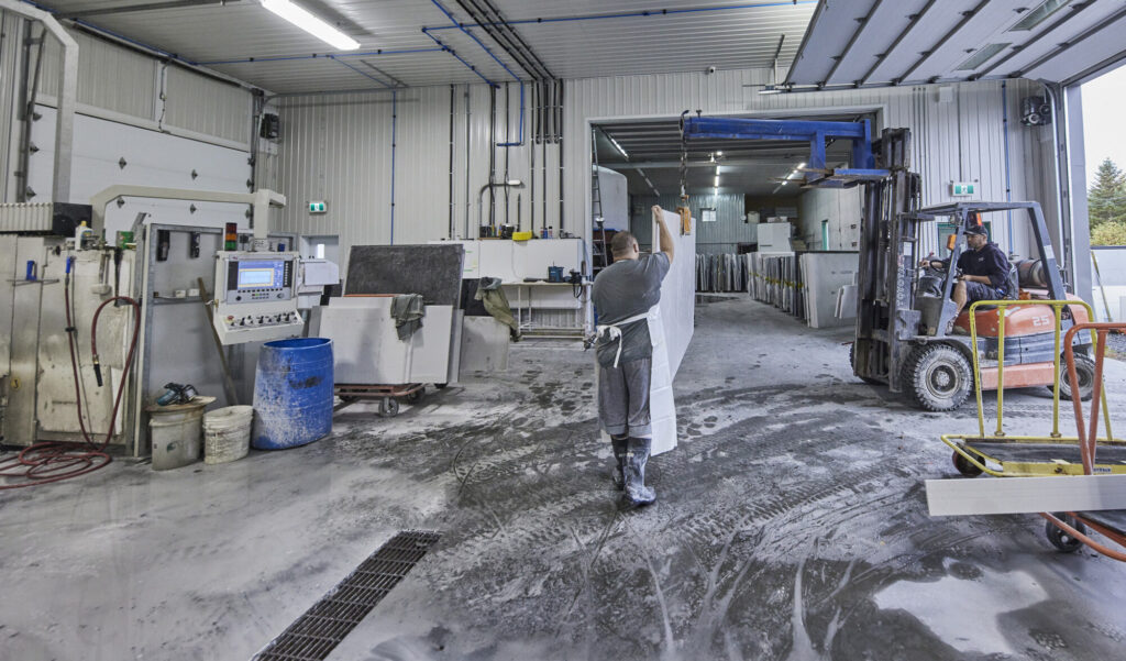 Granite Créations